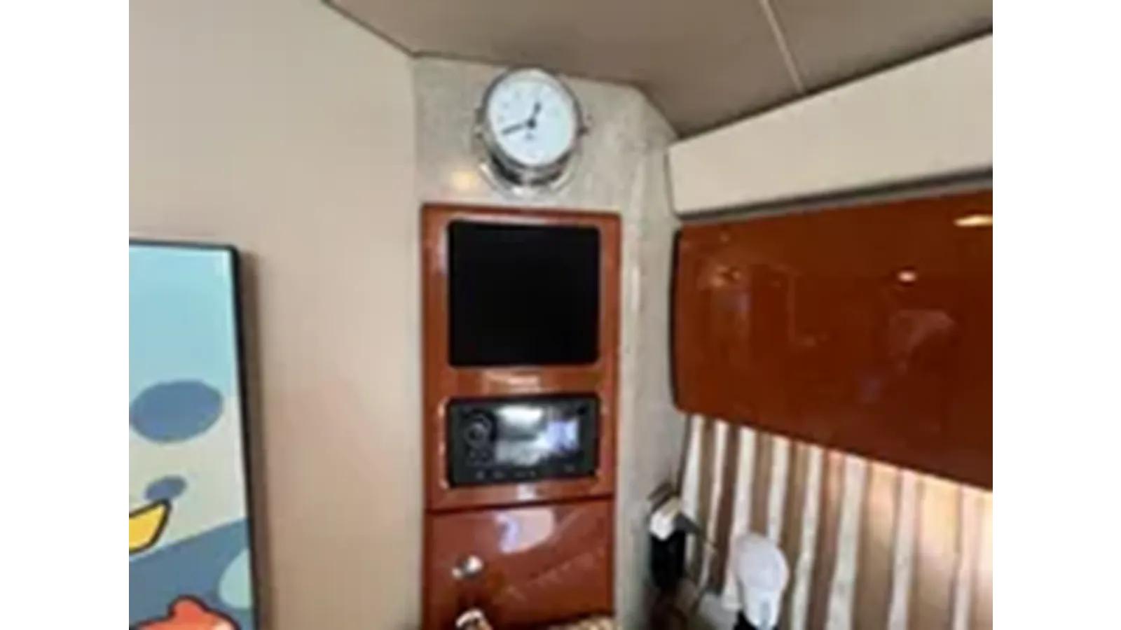 Стоимость яхты 2005 Formula 40 Cruiser 2005