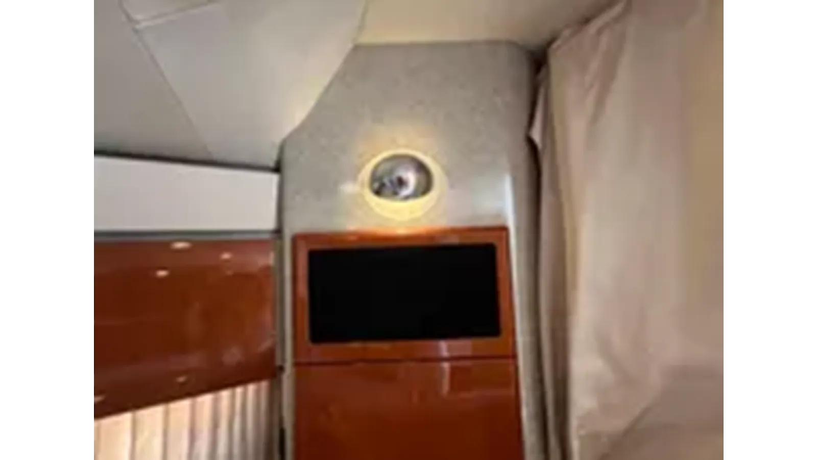 2005 Formula 40 Cruiser - Formula Boats