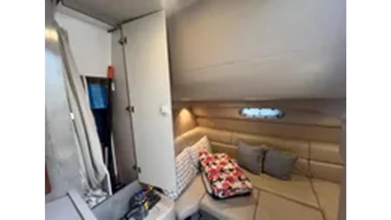 Лучшие предложения покупки яхты 2005 Formula 40 Cruiser - Formula Boats