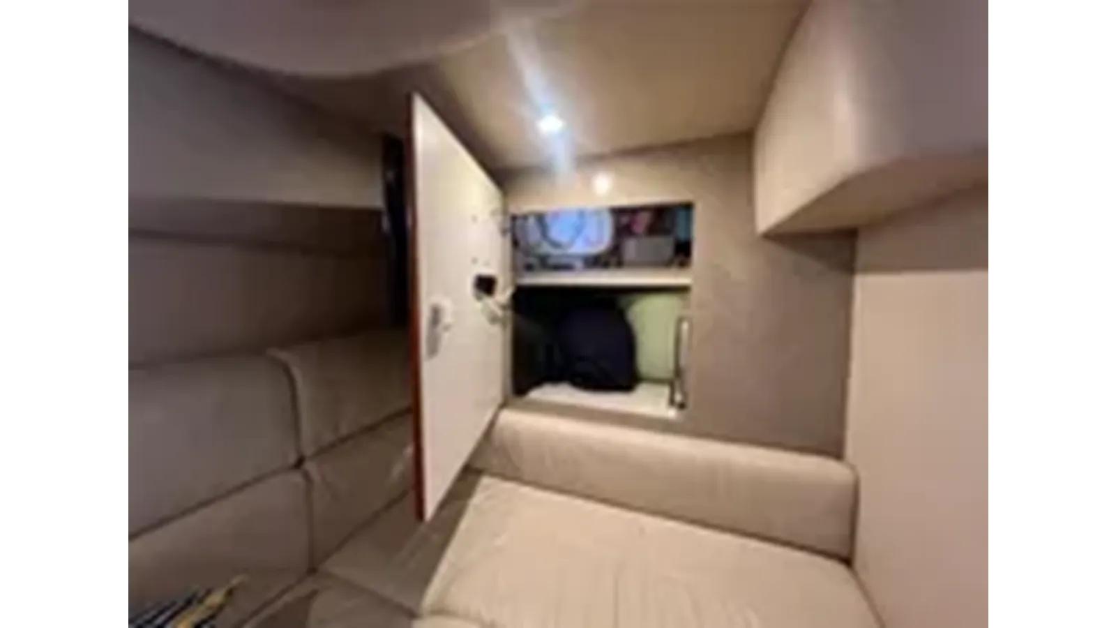 Лучшая цена на 2005 Formula 40 Cruiser 41