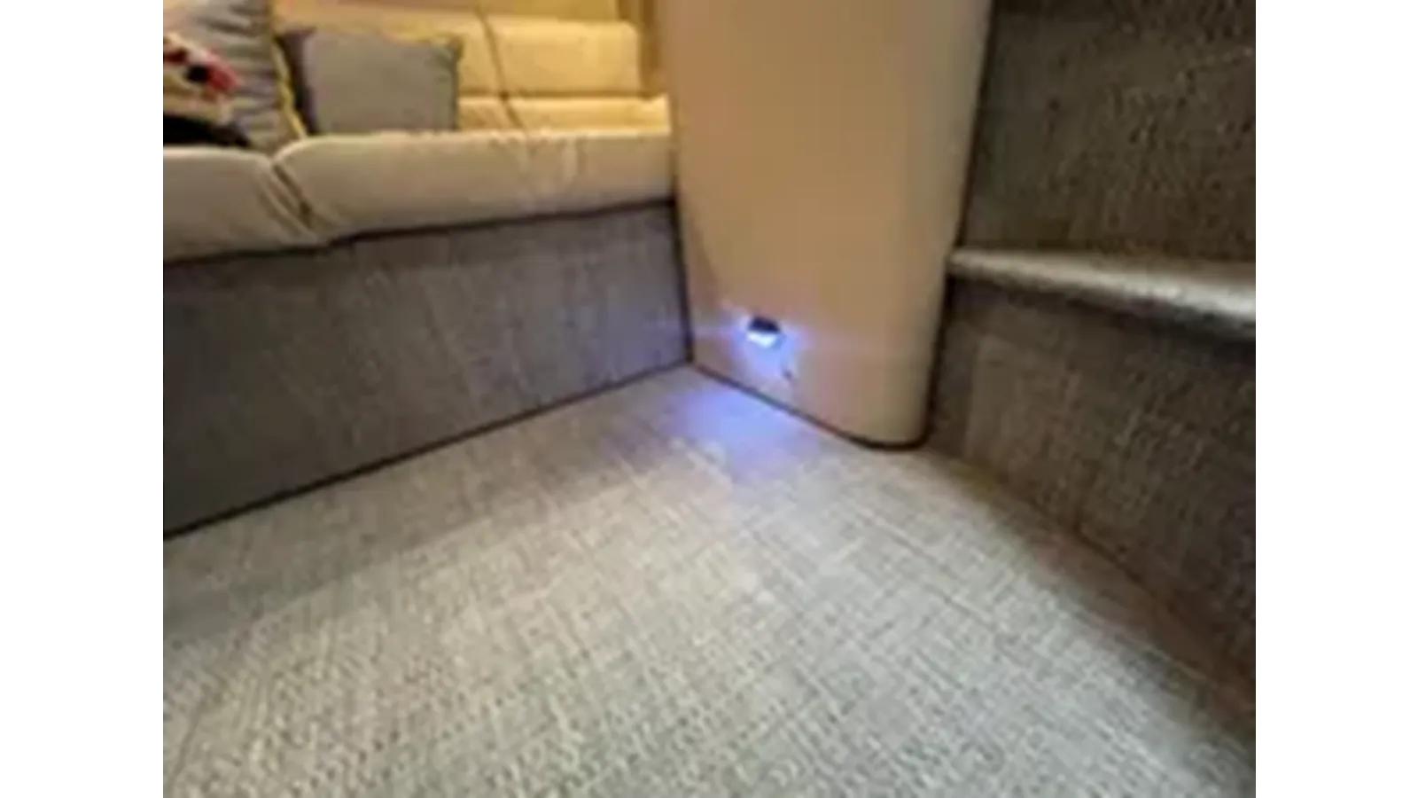 2005 Formula 40 Cruiser - Formula Boats