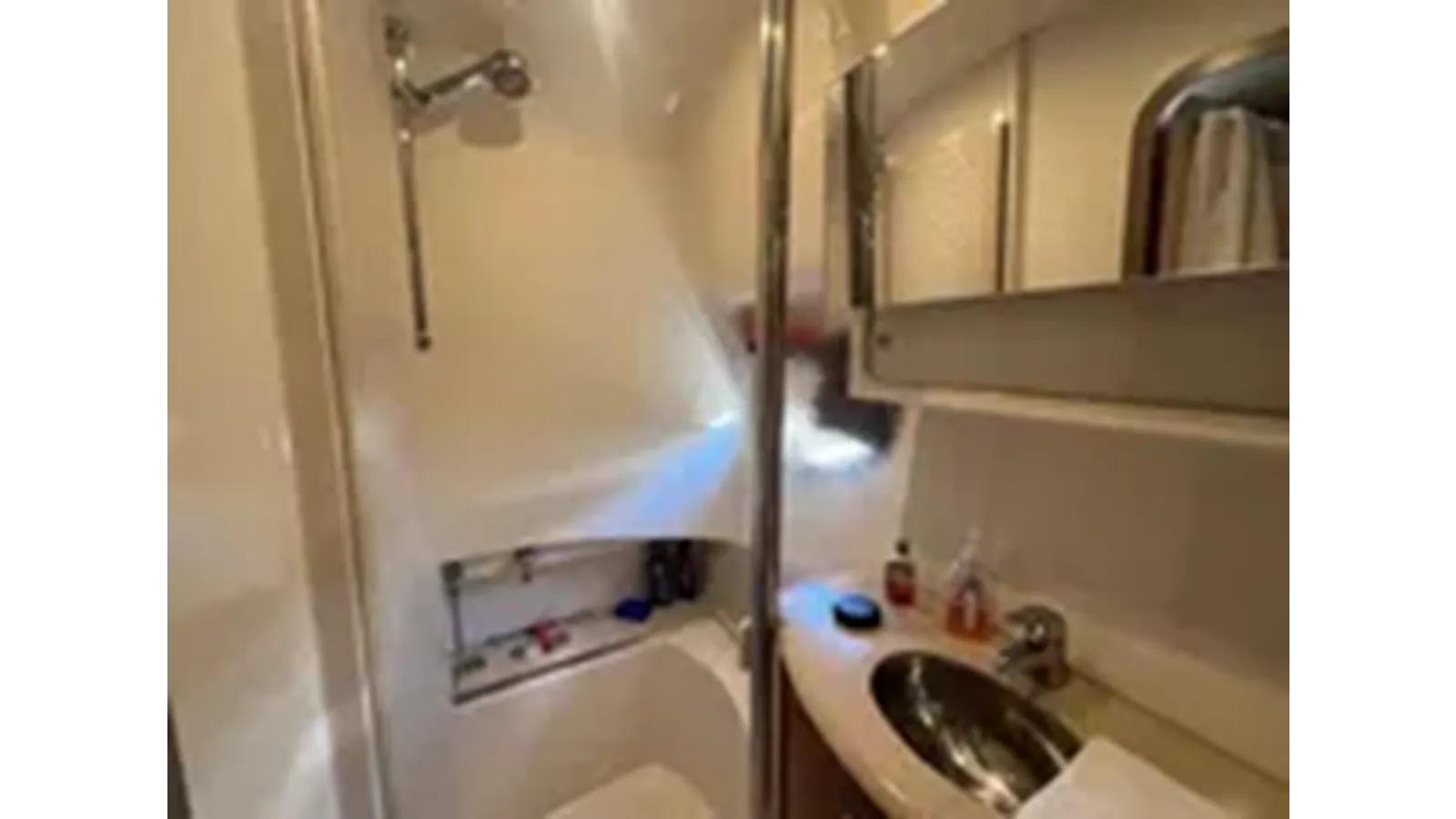 Стоимость яхты 2005 Formula 40 Cruiser - Formula Boats