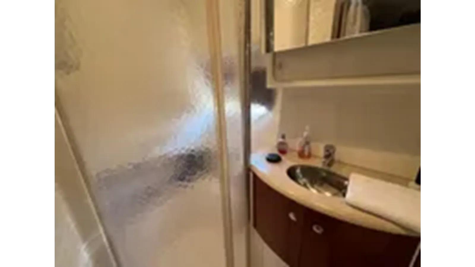 Купить 2005 Formula 40 Cruiser 40 Cruiser