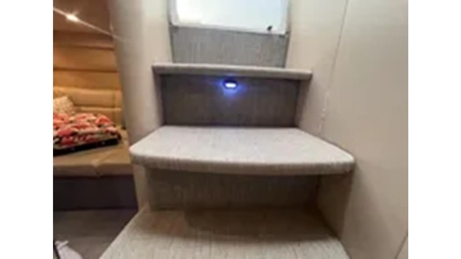 2005 Formula 40 Cruiser