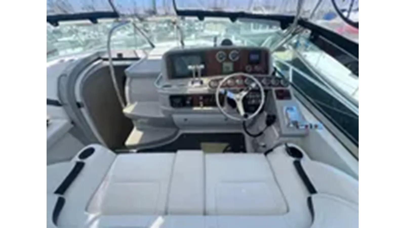 Лучшая цена на 2005 Formula 40 Cruiser 41