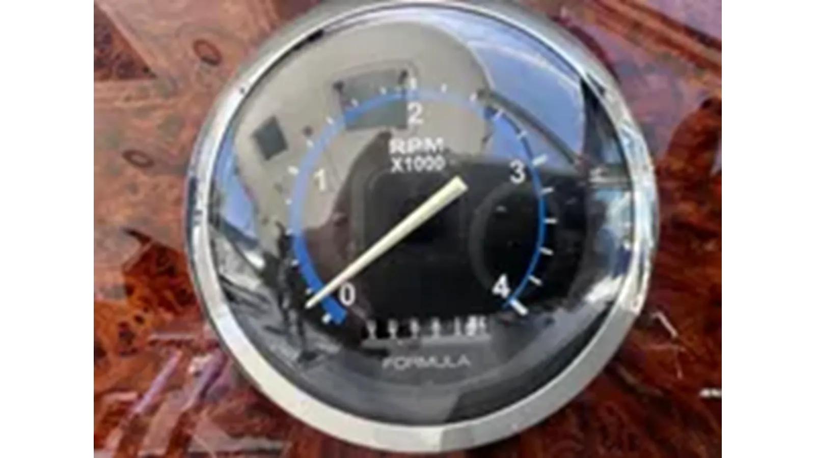 Лучшая цена на 2005 Formula 40 Cruiser 40 Cruiser