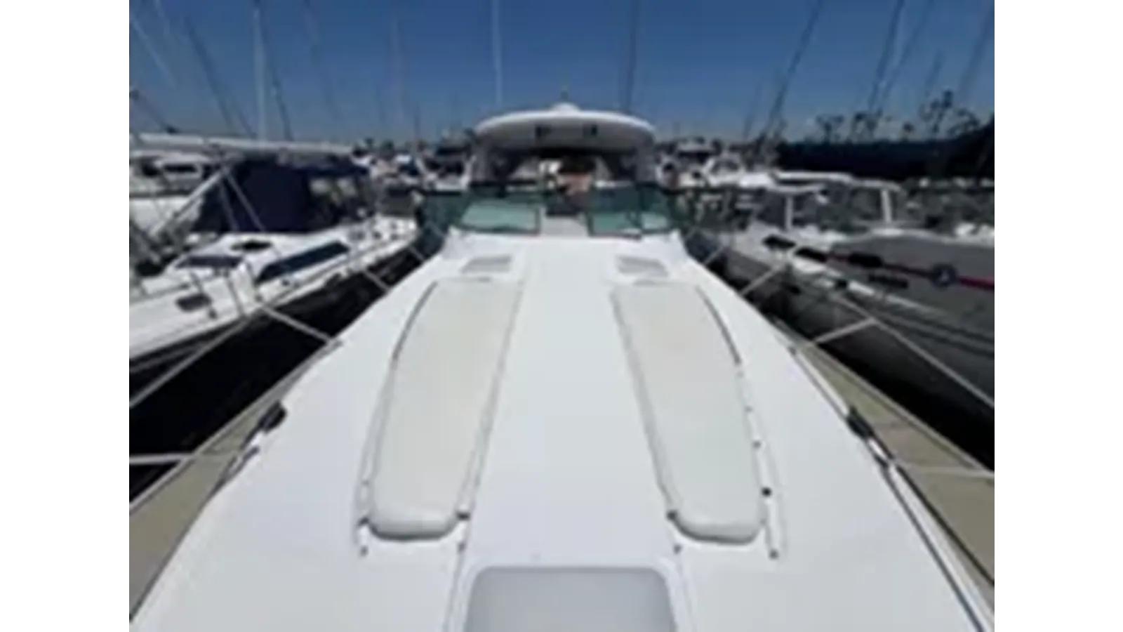 Продажа яхты 2005 Formula 40 Cruiser 40 Cruiser