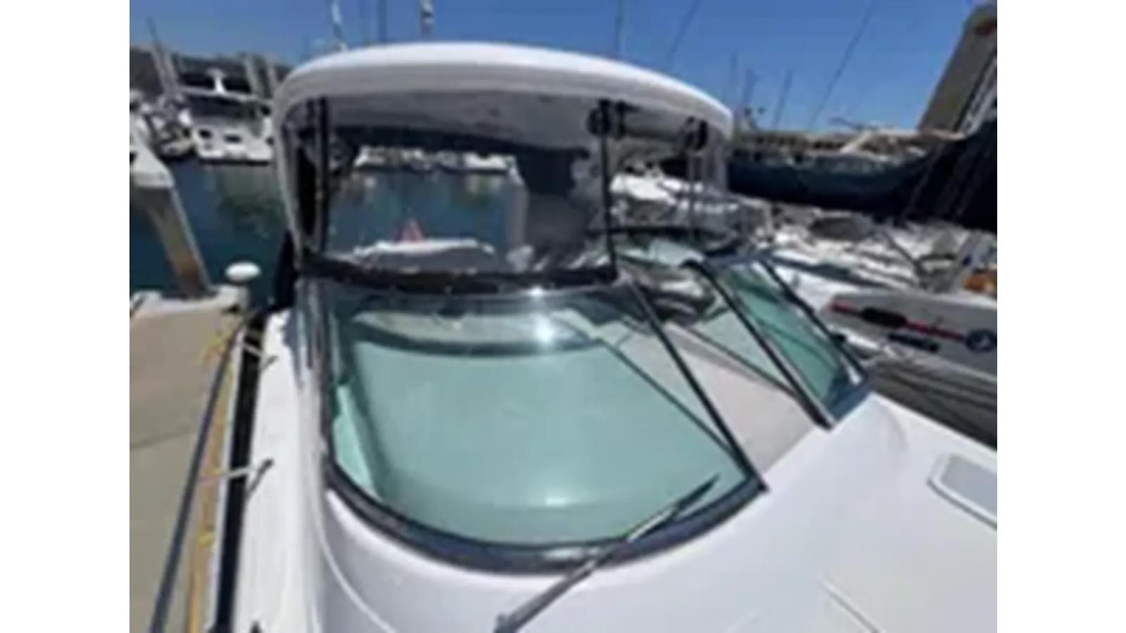 Купить 2005 Formula 40 Cruiser 40 Cruiser