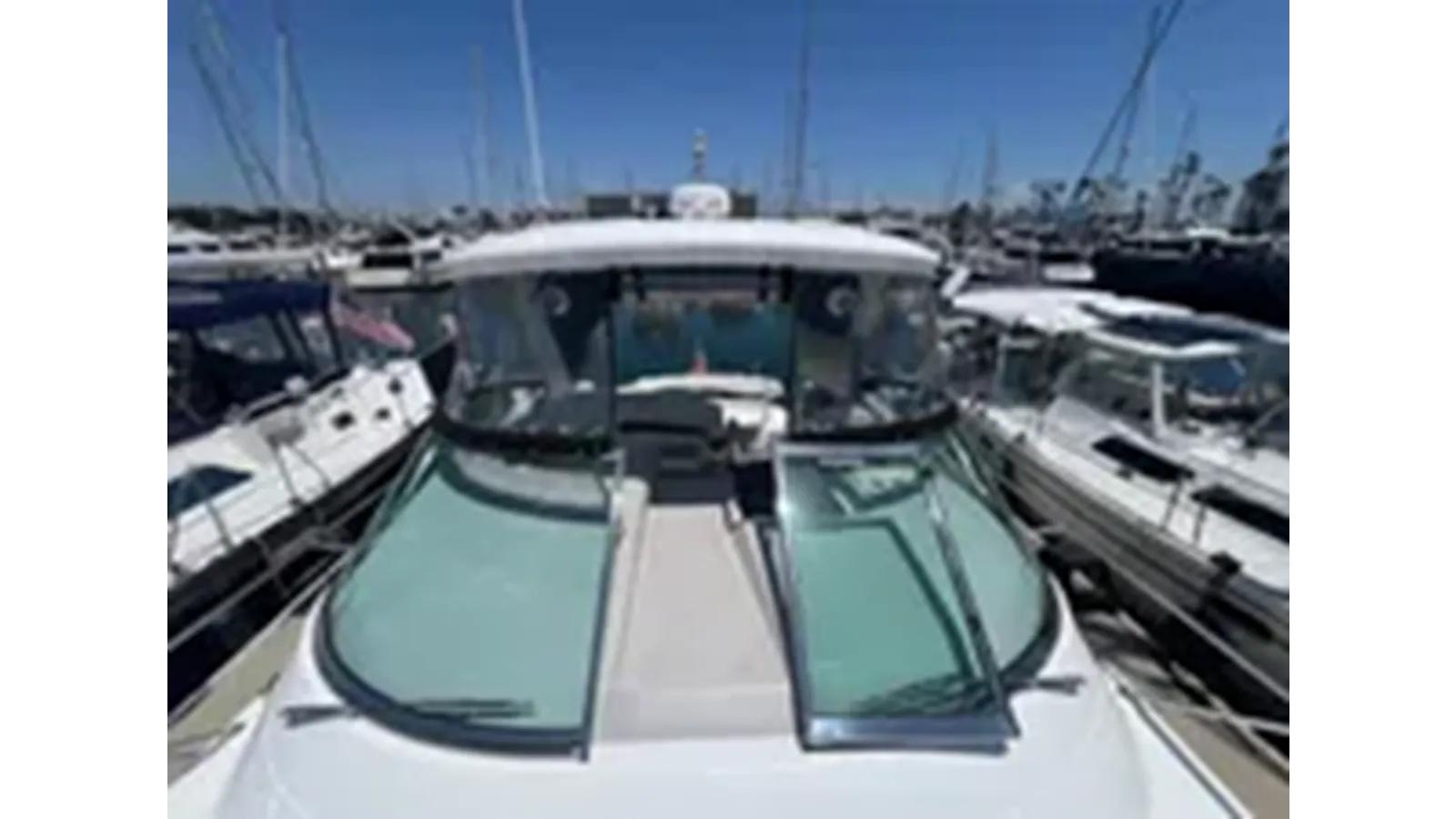 Купить 2005 Formula 40 Cruiser 2005