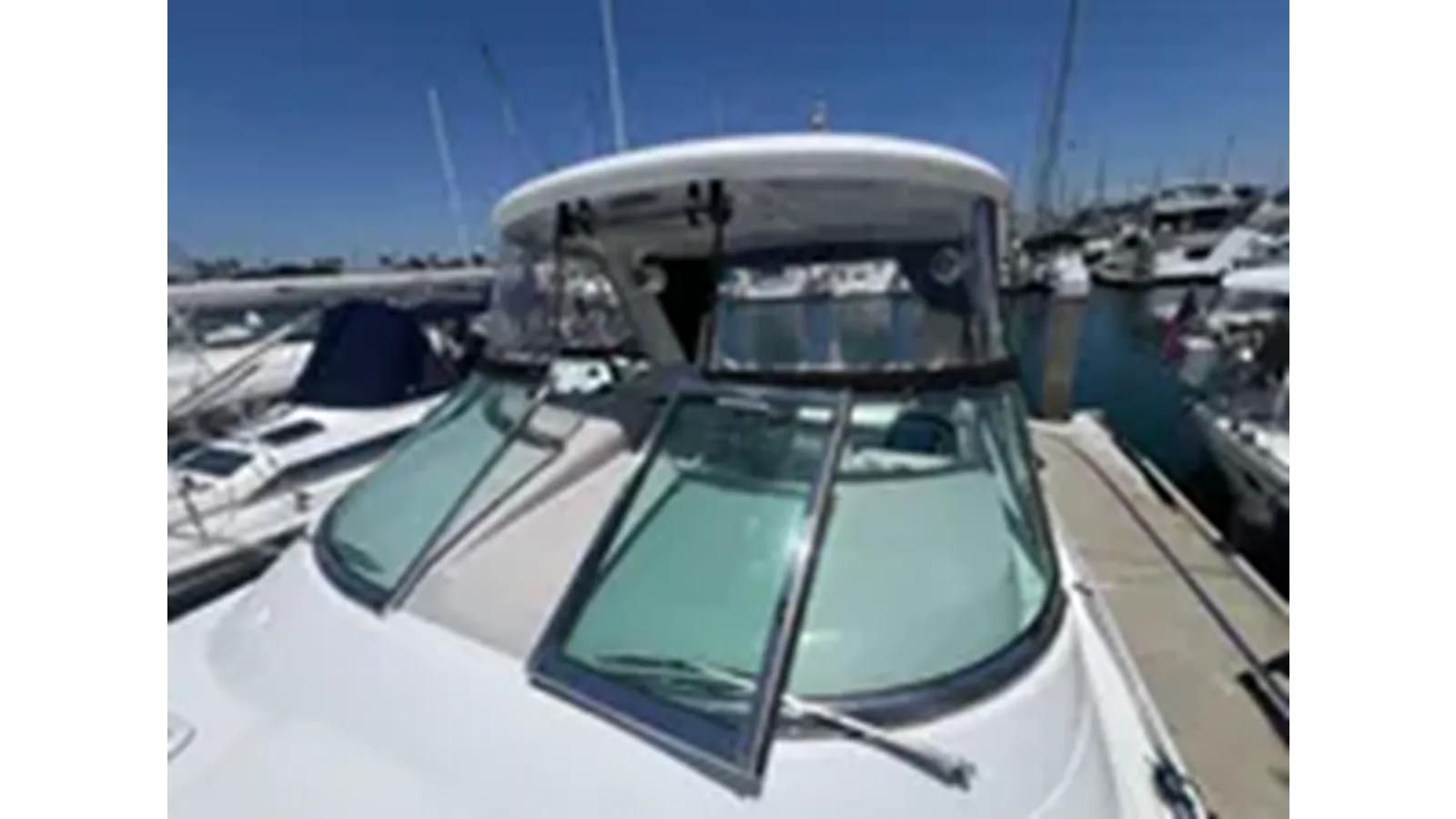 Стоимость яхты 2005 Formula 40 Cruiser - Formula Boats