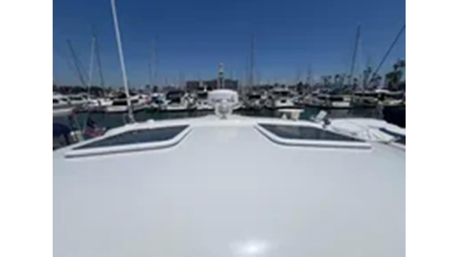 Стоимость яхты 2005 Formula 40 Cruiser 40 Cruiser