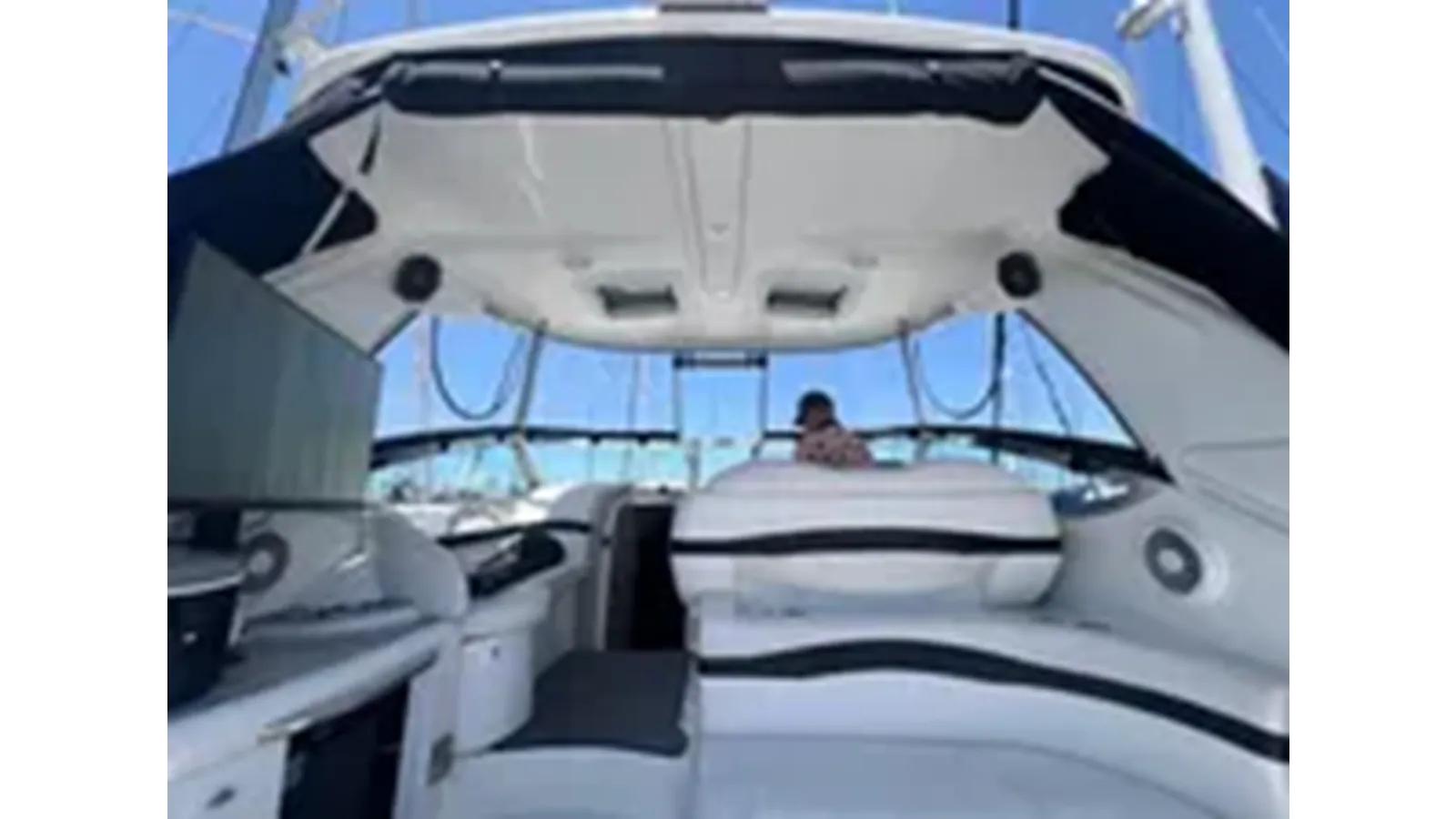 Стоимость яхты 2005 Formula 40 Cruiser - Formula Boats