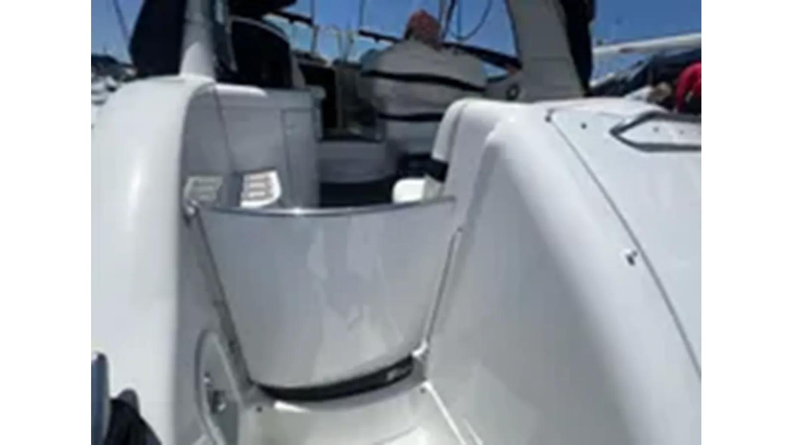 Продажа яхты 2005 Formula 40 Cruiser