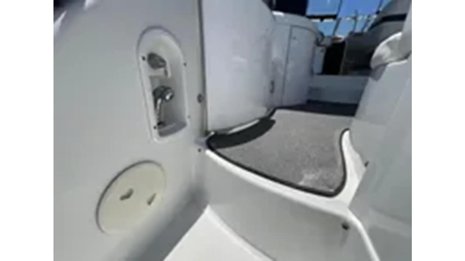 Купить 2005 Formula 40 Cruiser 2005