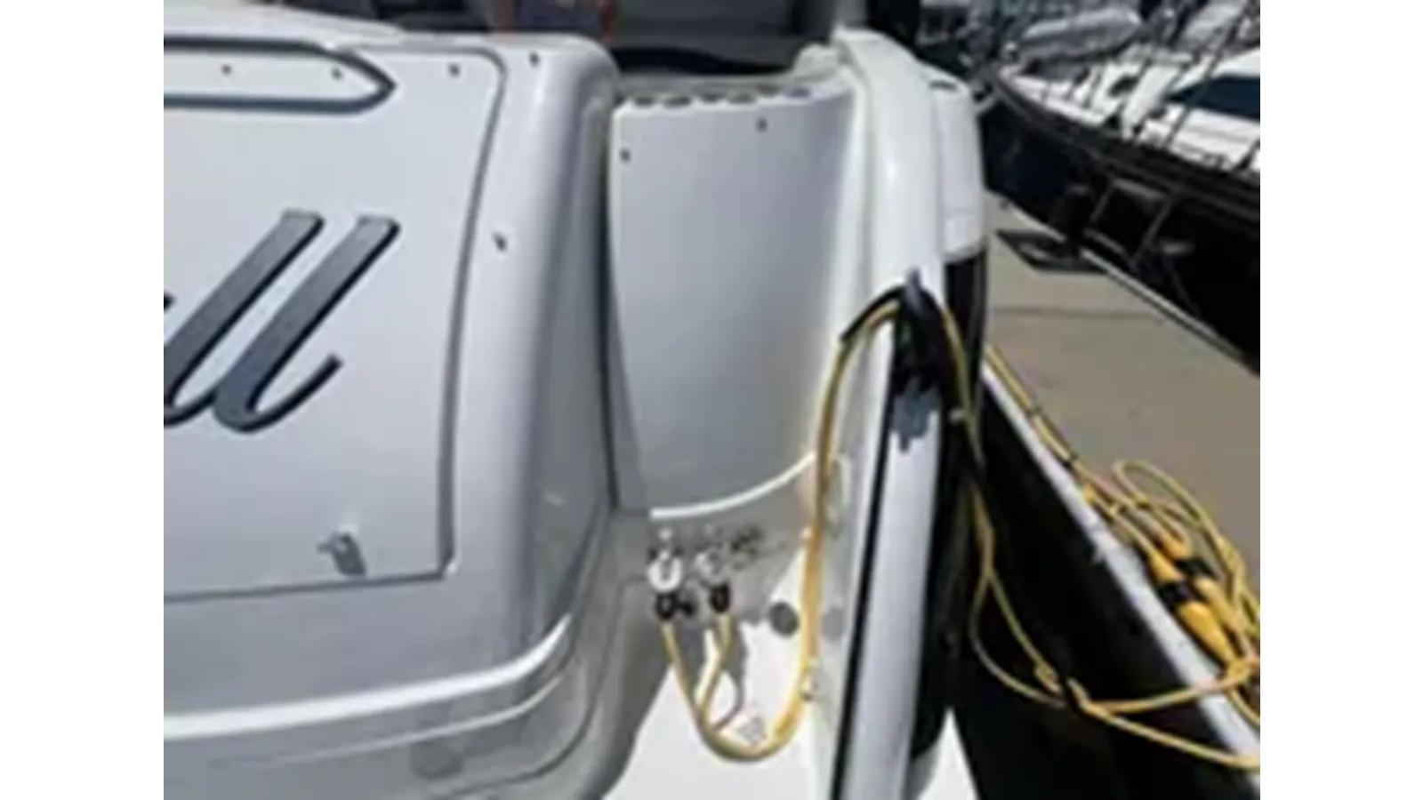 Стоимость яхты 2005 Formula 40 Cruiser 2005