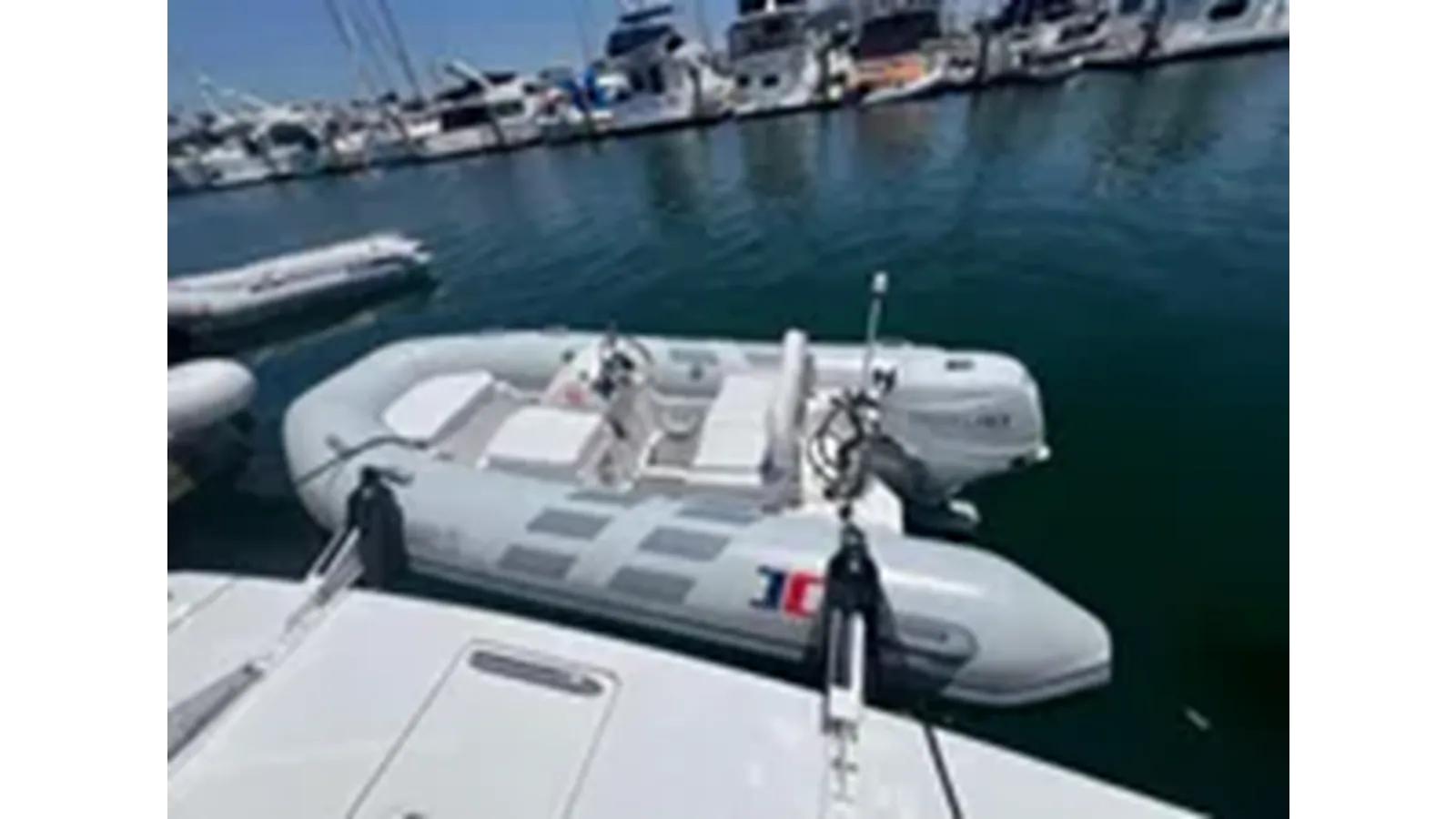 Лучшие предложения покупки яхты 2005 Formula 40 Cruiser - Formula Boats