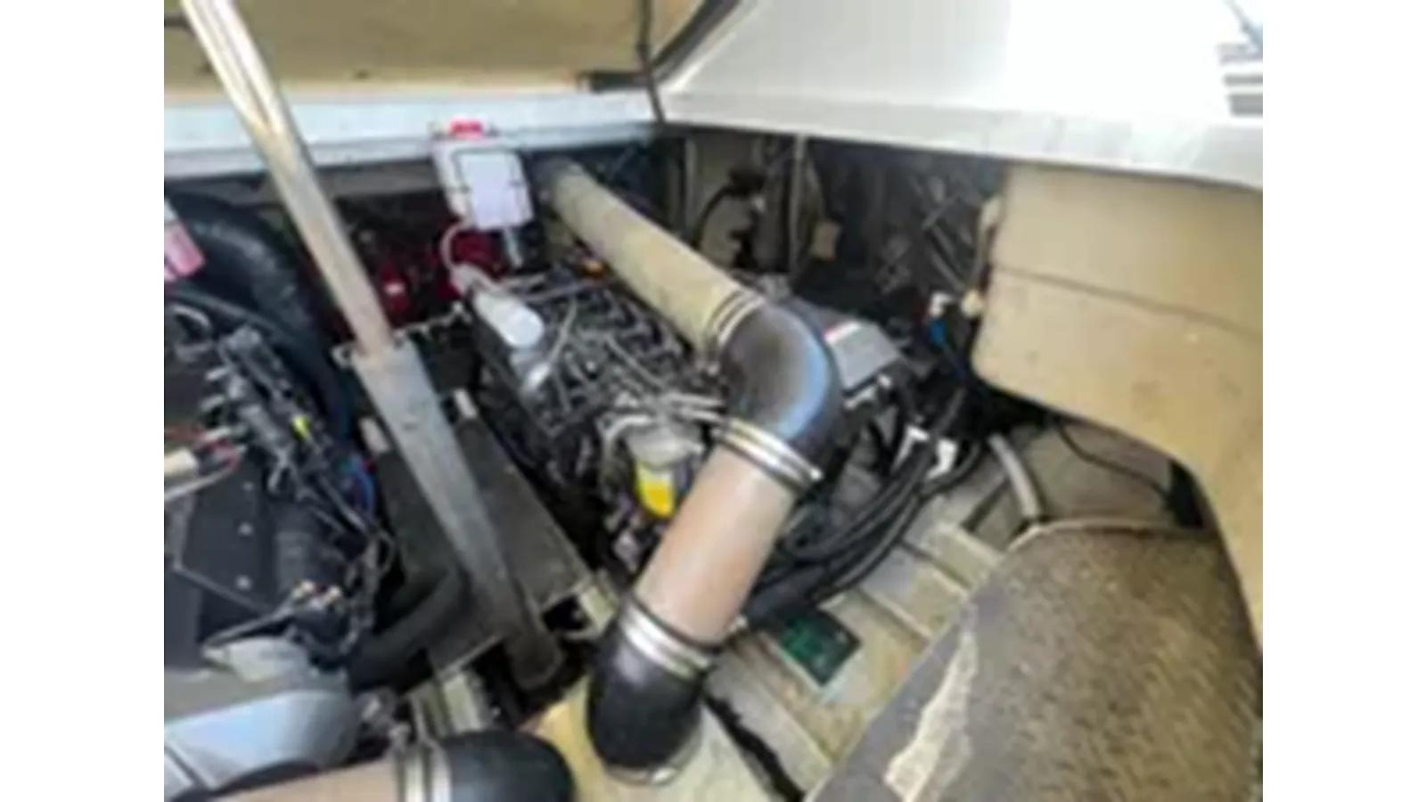 Продажа яхты 2005 Formula 40 Cruiser 41