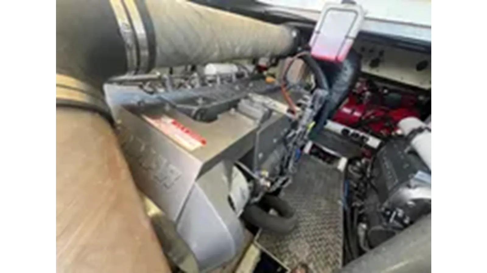 Купить 2005 Formula 40 Cruiser - Formula Boats