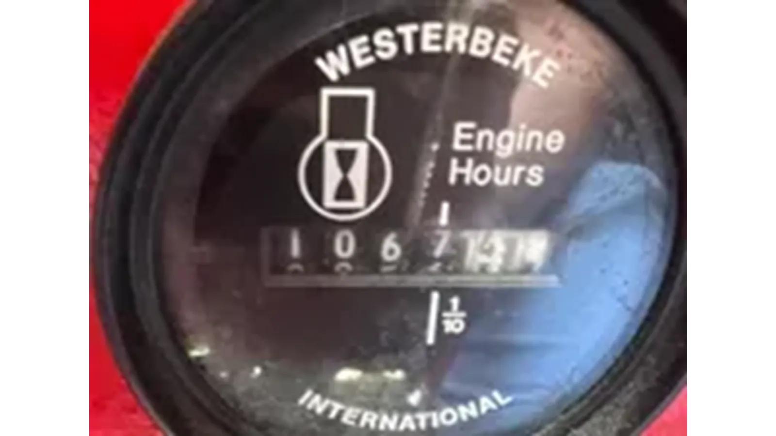 Стоимость яхты 2005 Formula 40 Cruiser