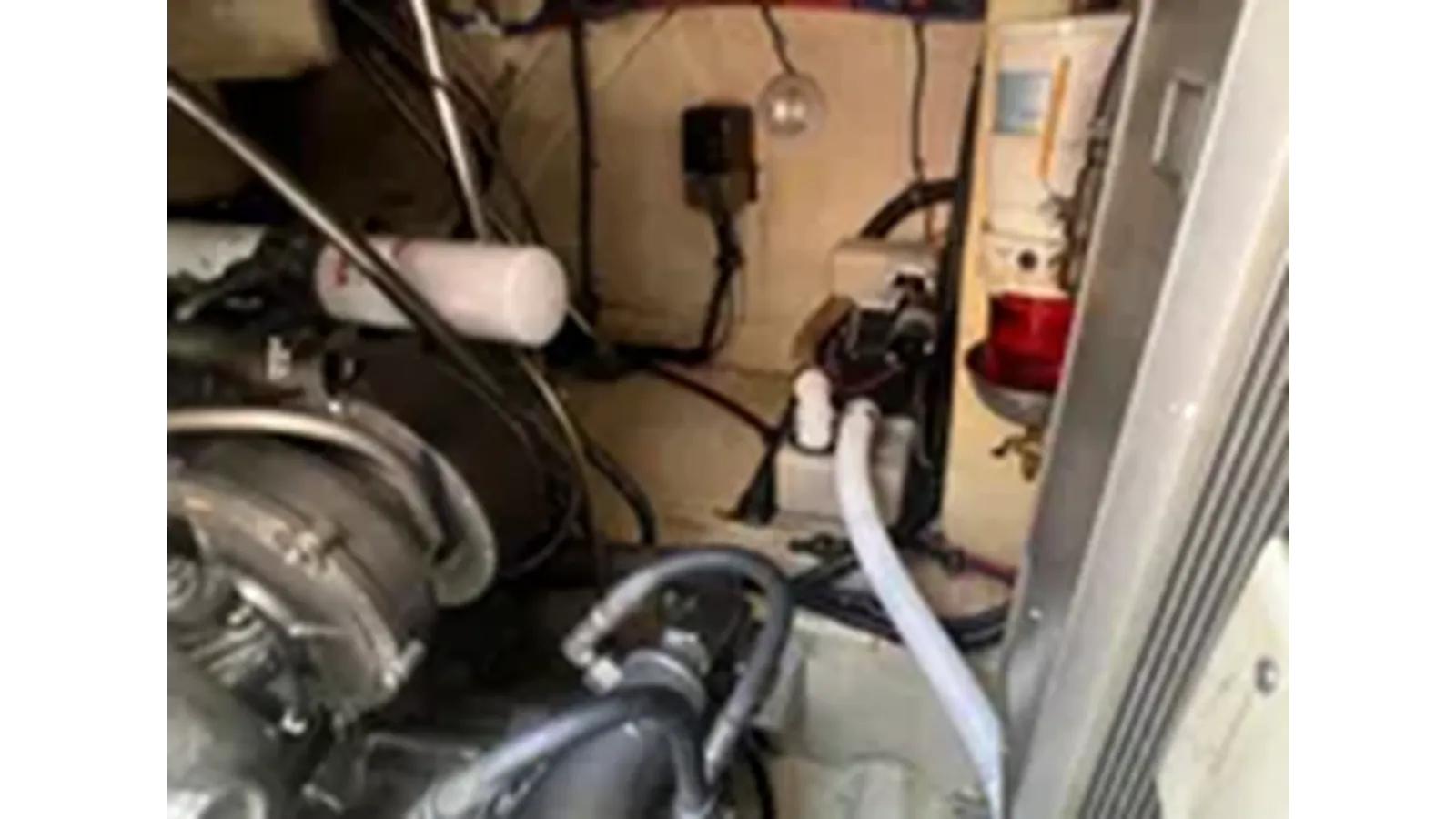 Лучшая цена на 2005 Formula 40 Cruiser 2005