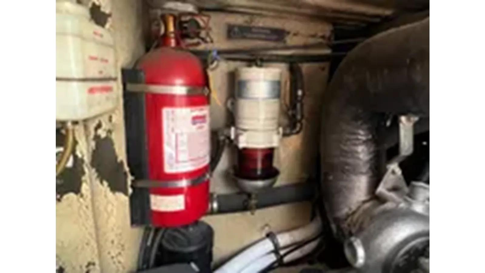 Лучшие предложения покупки яхты 2005 Formula 40 Cruiser