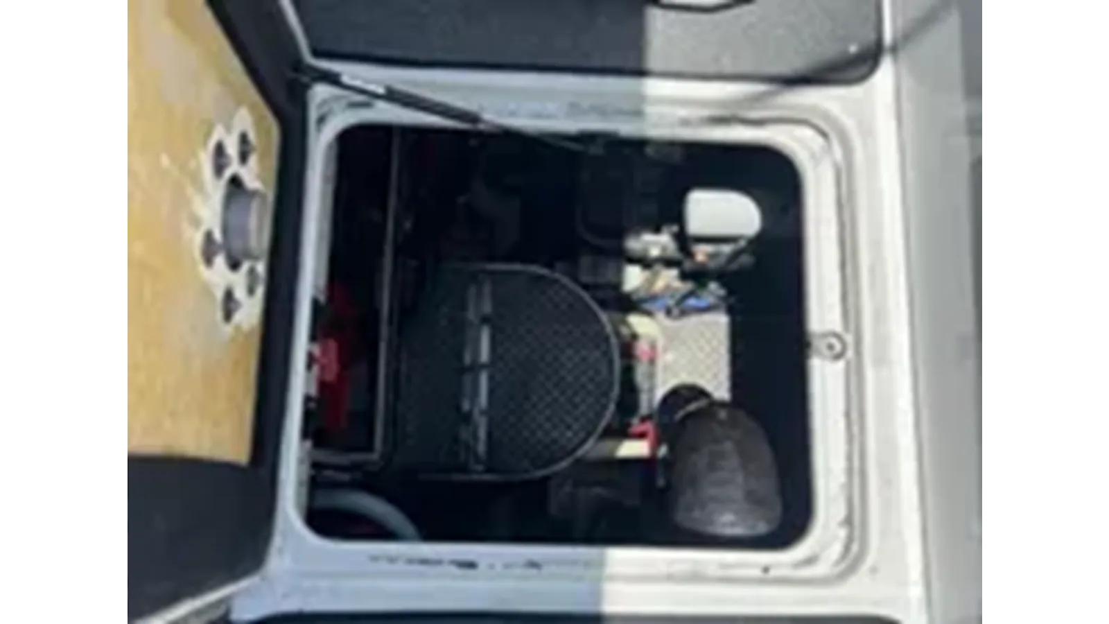 Лучшие предложения покупки яхты 2005 Formula 40 Cruiser - Formula Boats