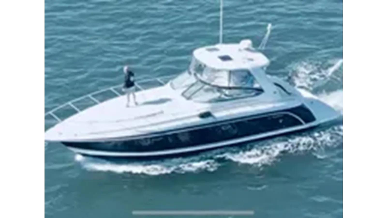 Продажа яхты 2005 Formula 40 Cruiser - Formula Boats