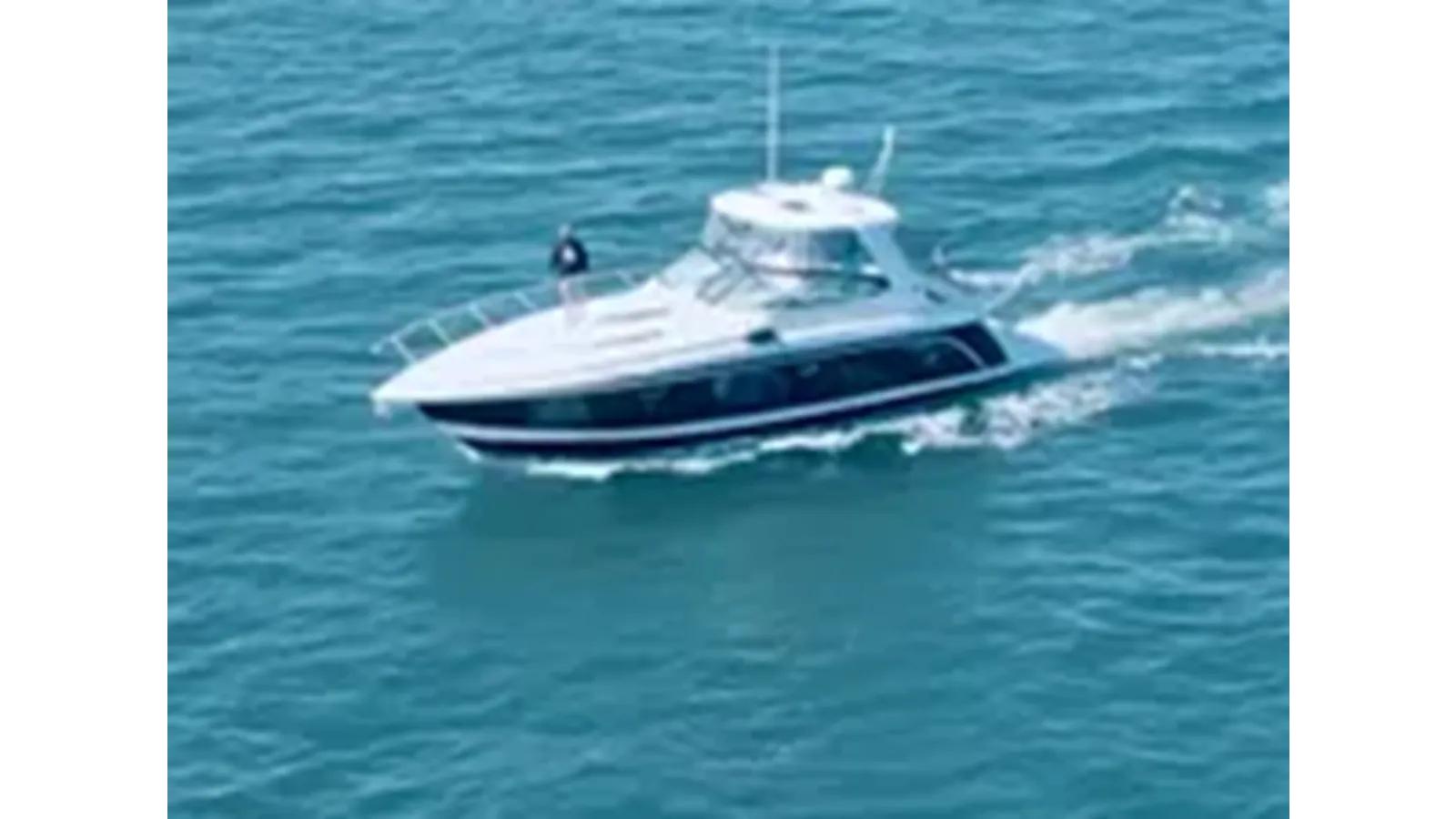 Лучшие предложения покупки яхты 2005 Formula 40 Cruiser - Formula Boats