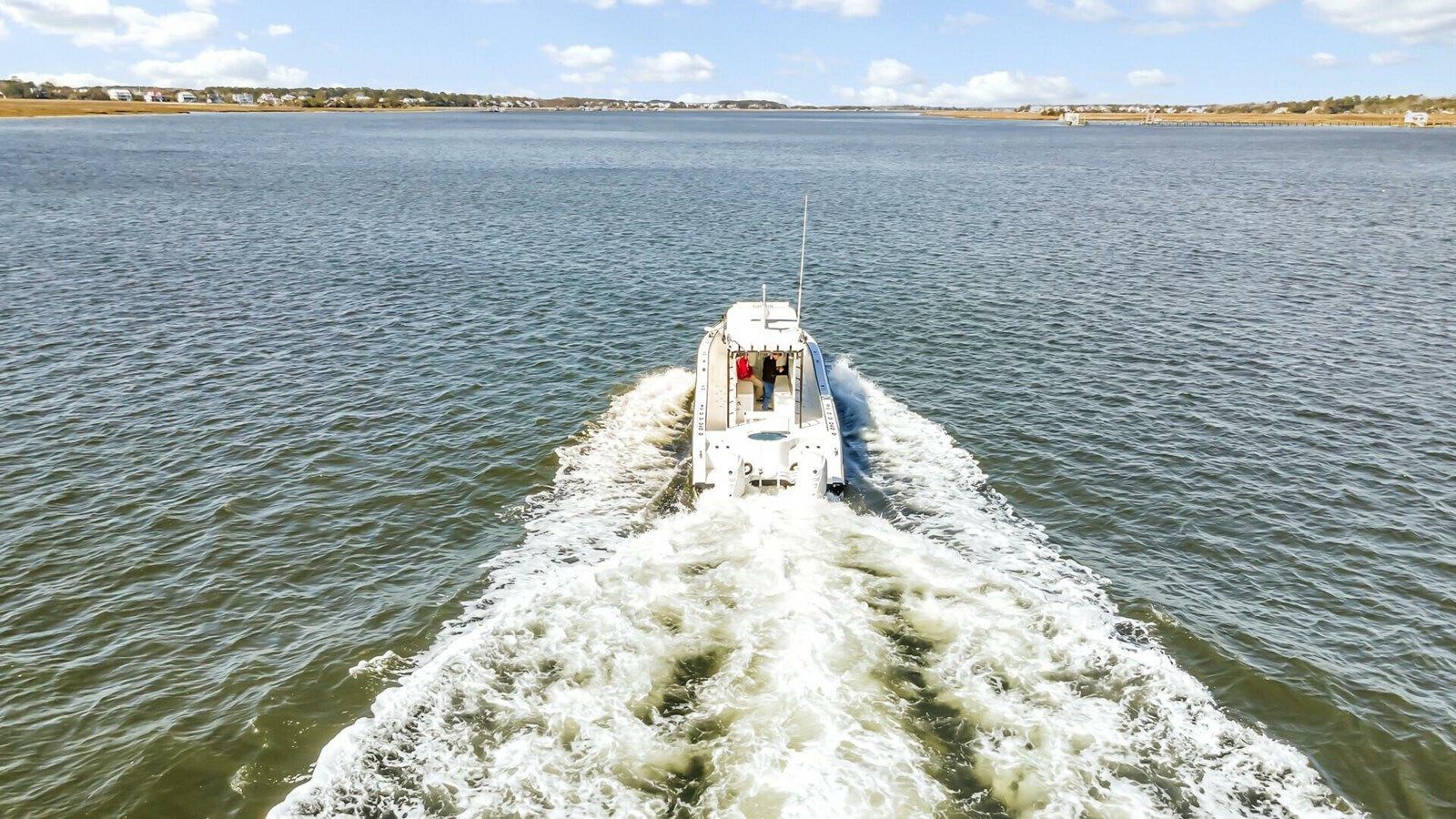 best yacht sales deals Hollow Point 2024