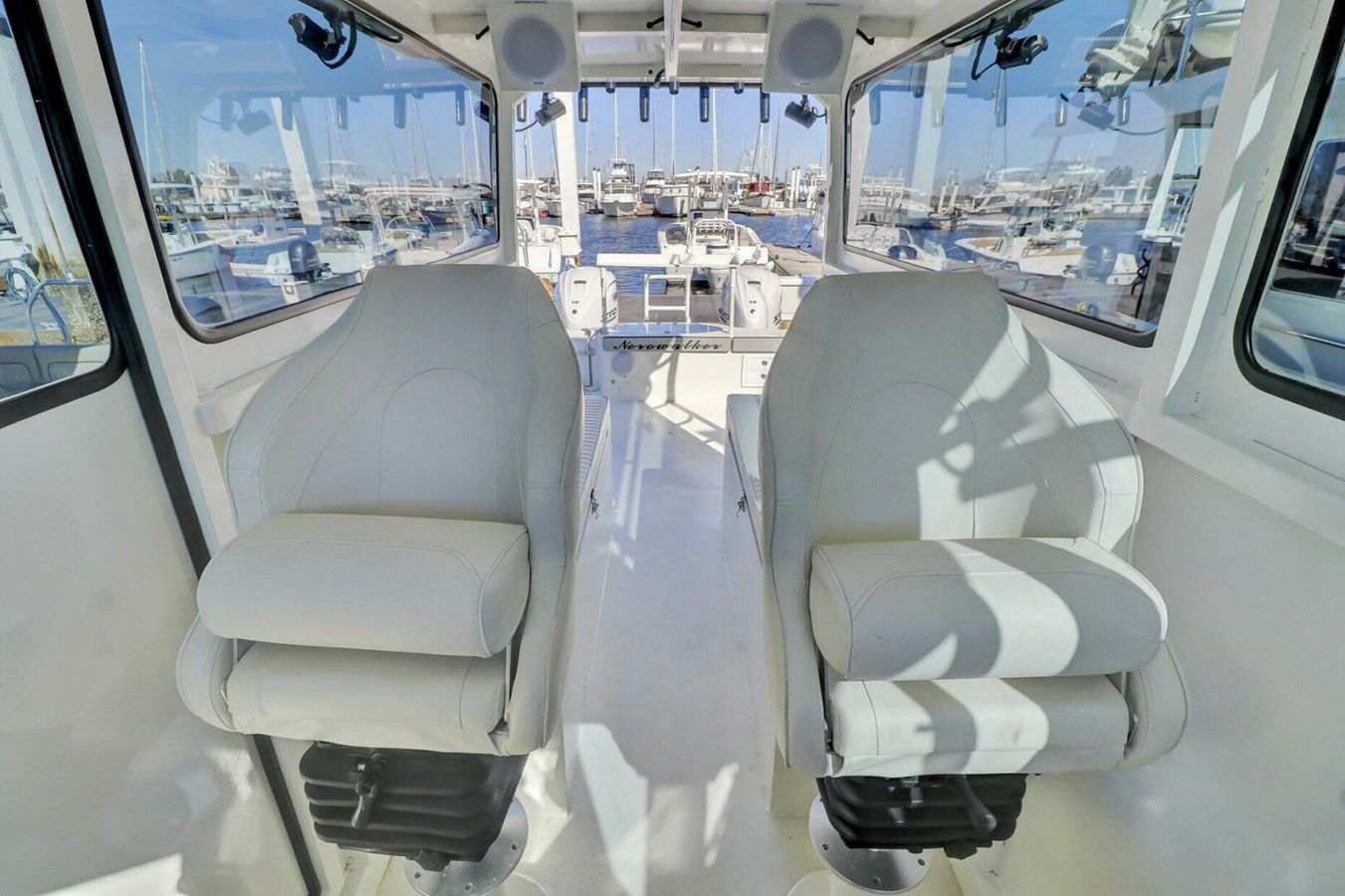 best yacht sales deals Hollow Point