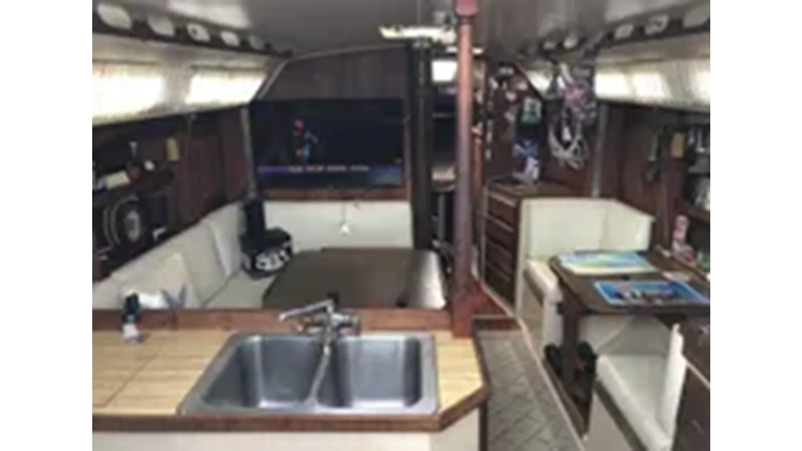 best yacht sales deals Catalina 36 - Catalina Yachts