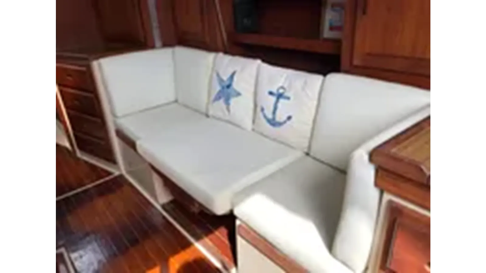 Buy a Catalina 36 at Shestakov Yacht Sales
