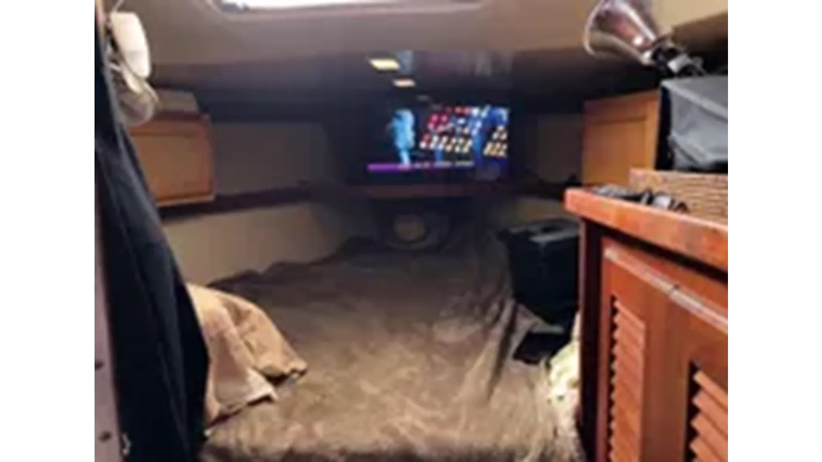 Catalina 36 - Catalina Yachts yacht sale