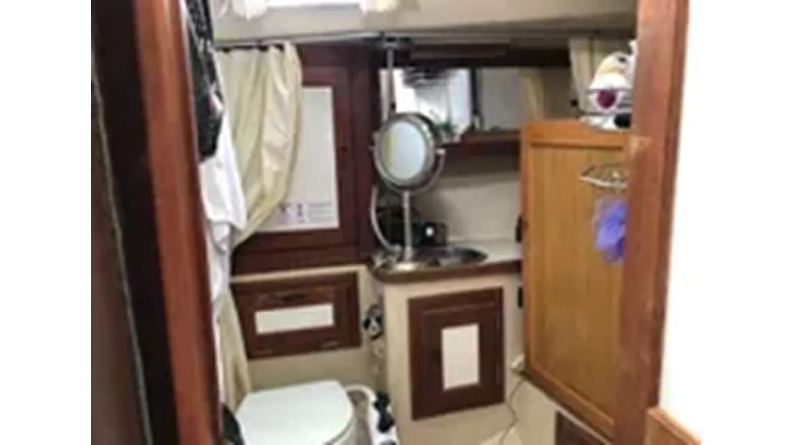 best yacht sales deals Catalina 36 36