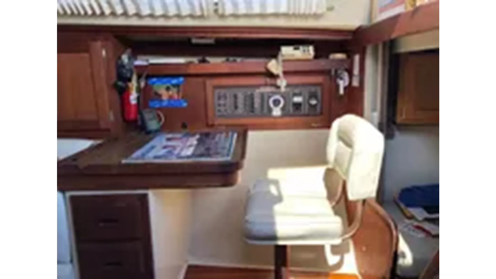 Buy a Catalina 36 - Catalina Yachts at Shestakov Yacht Sales