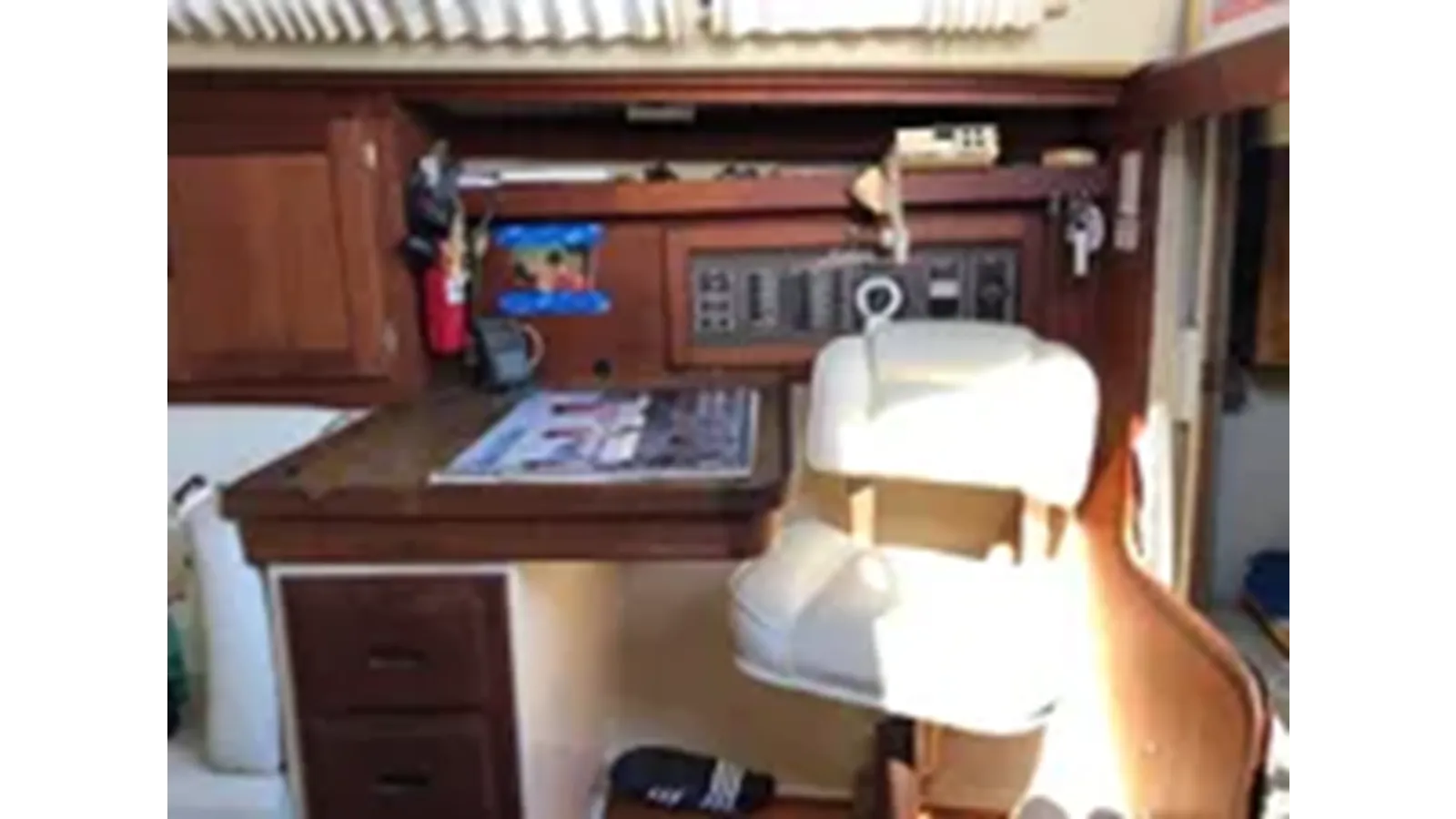 Catalina 36 - Catalina Yachts yacht sale