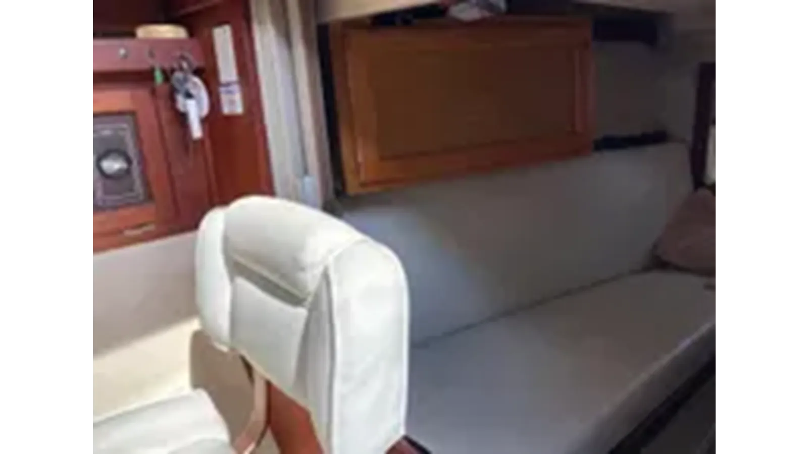 Buy a Catalina 36 36 at Shestakov Yacht Sales