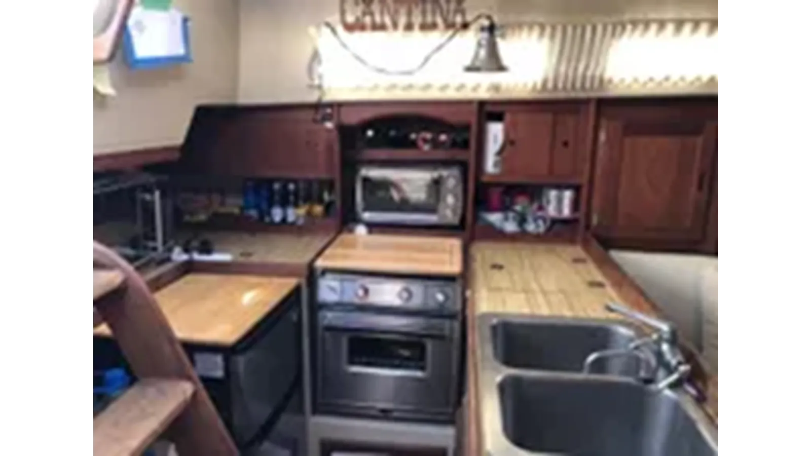 Buy a yacht Catalina 36 36