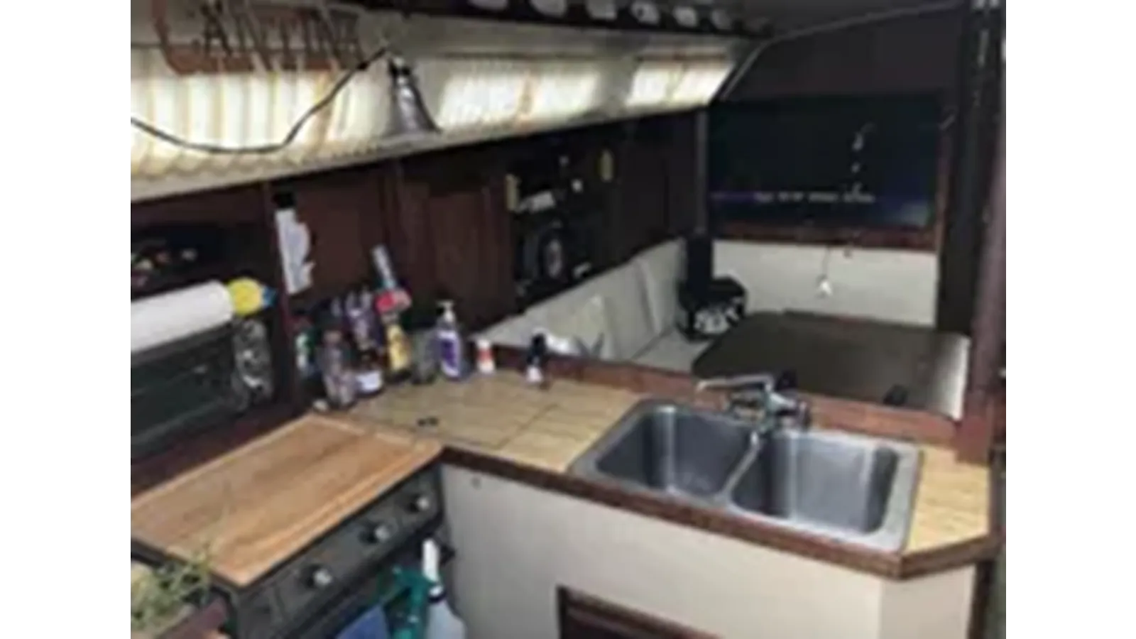 Buy a Catalina 36 - Catalina Yachts at Shestakov Yacht Sales