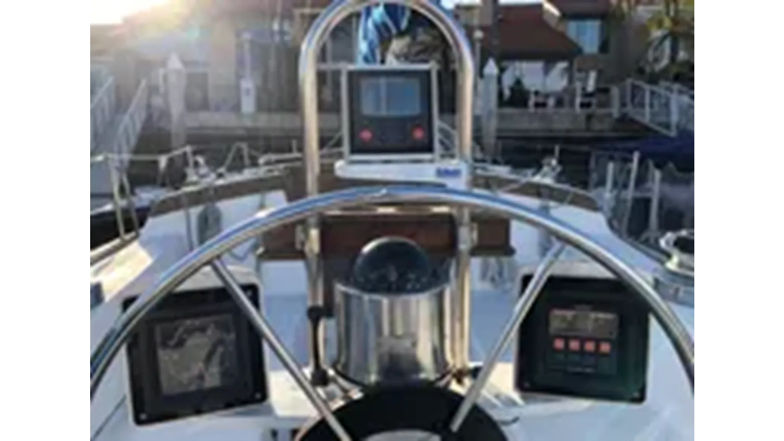 Catalina 36 36 yacht sale