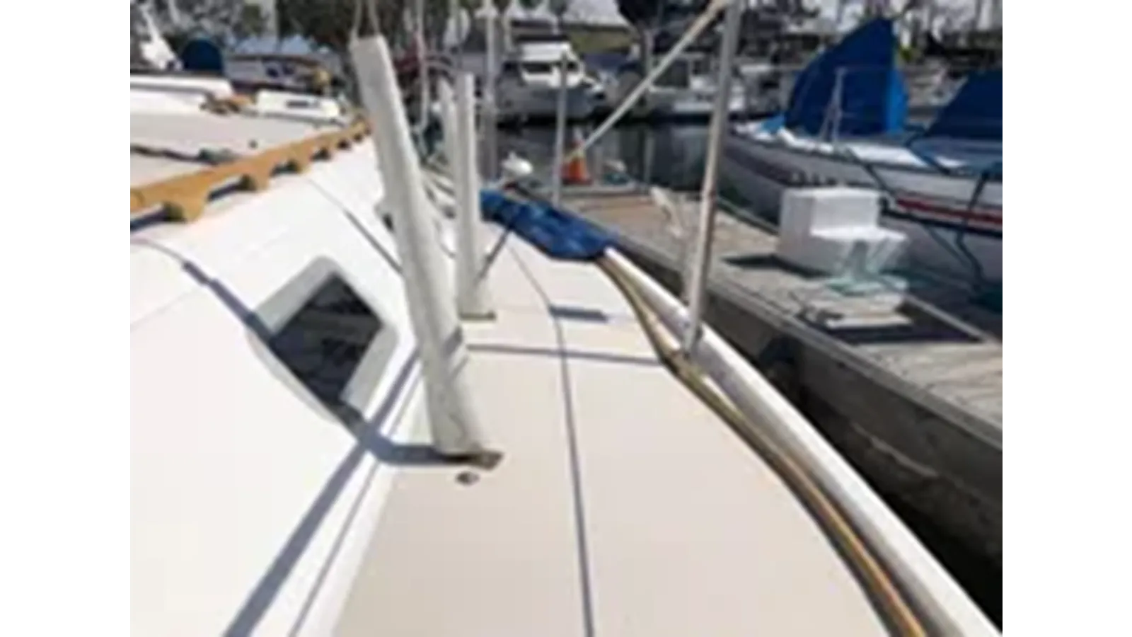 the best price on Catalina 36 - Catalina Yachts
