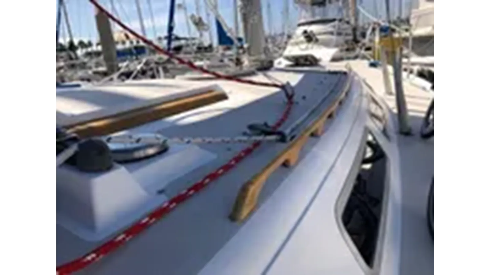 Catalina 36 - Catalina Yachts price