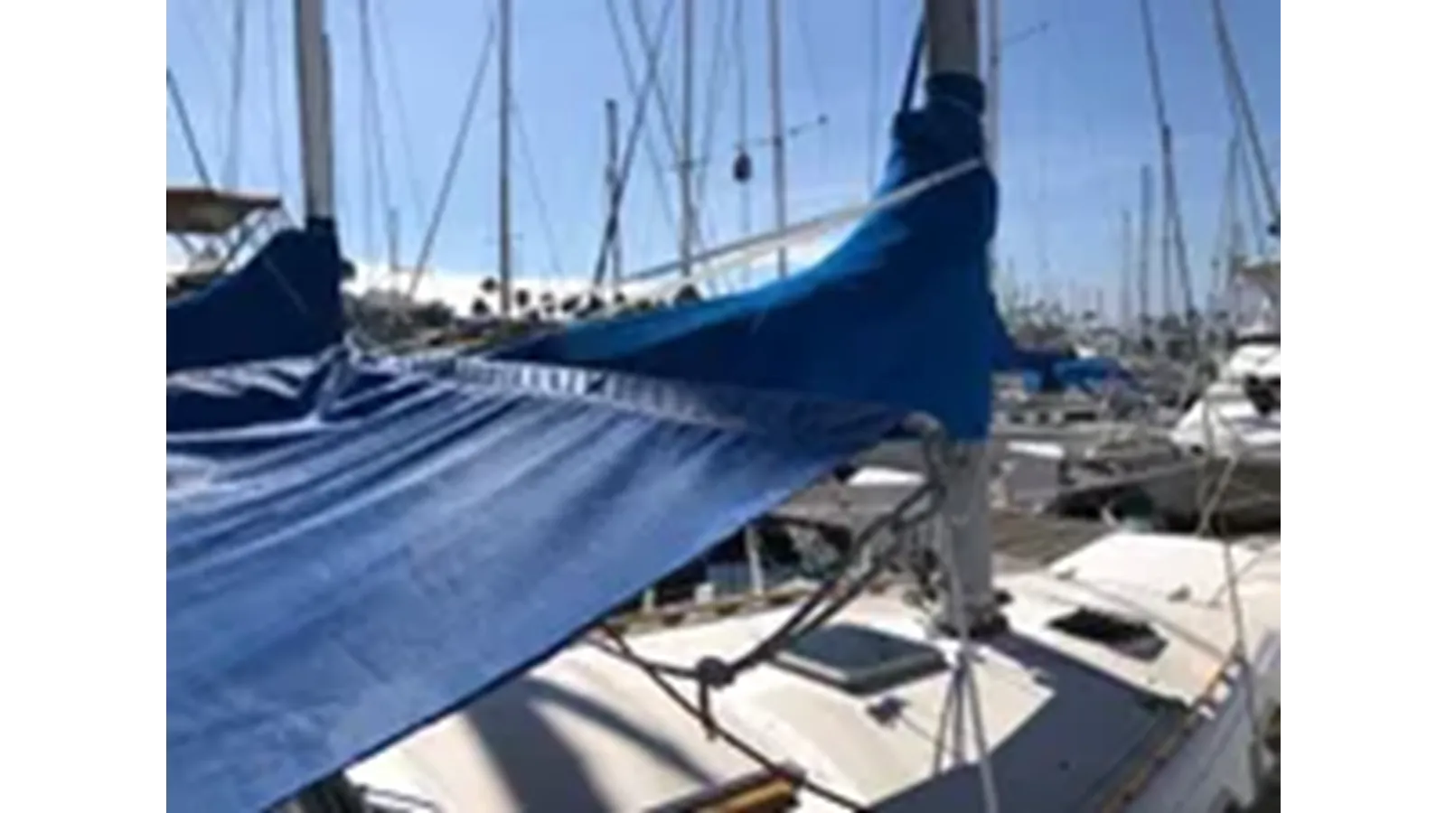 Catalina 36 - Catalina Yachts yacht sale