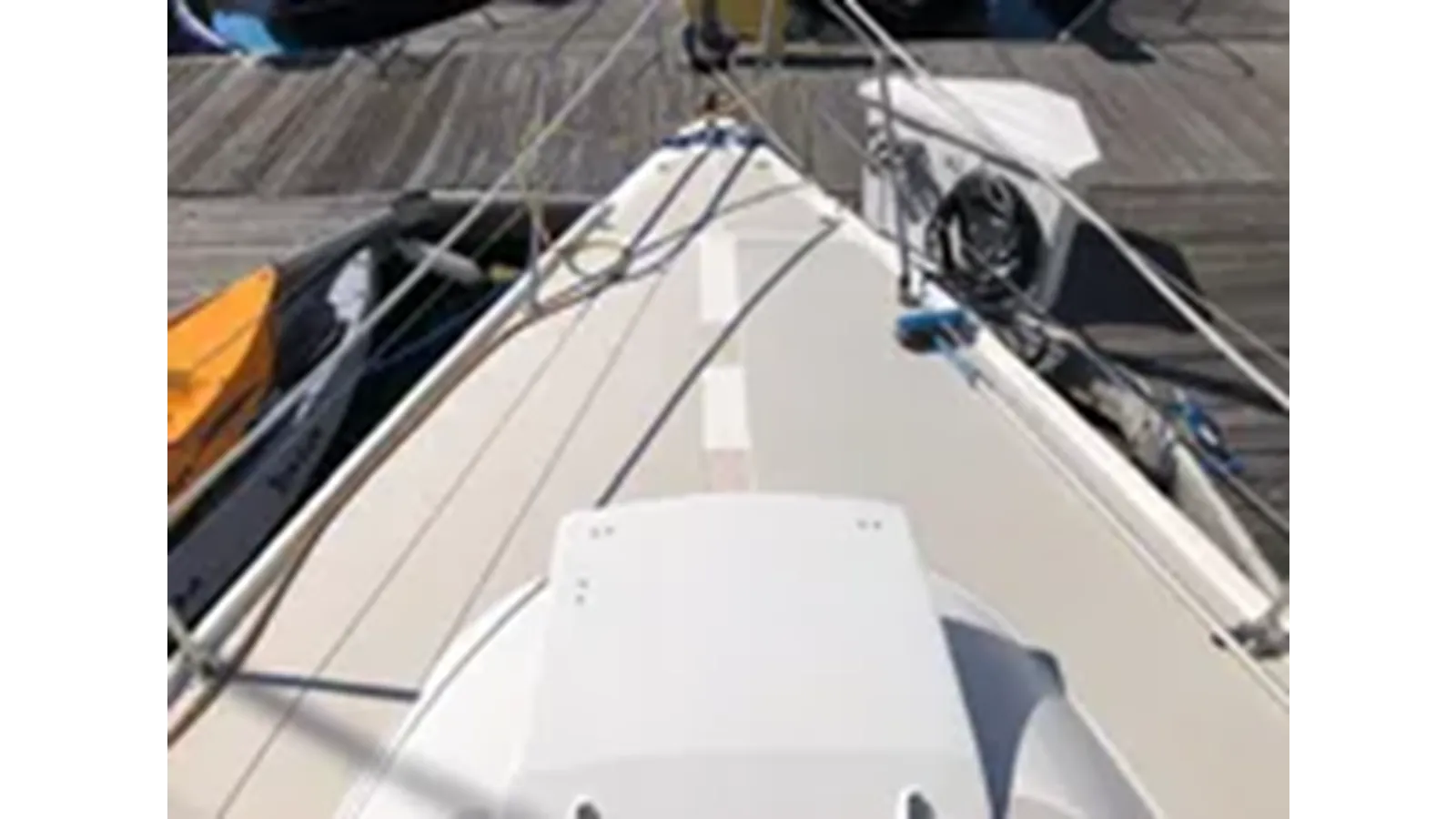 best yacht sales deals Catalina 36 1985