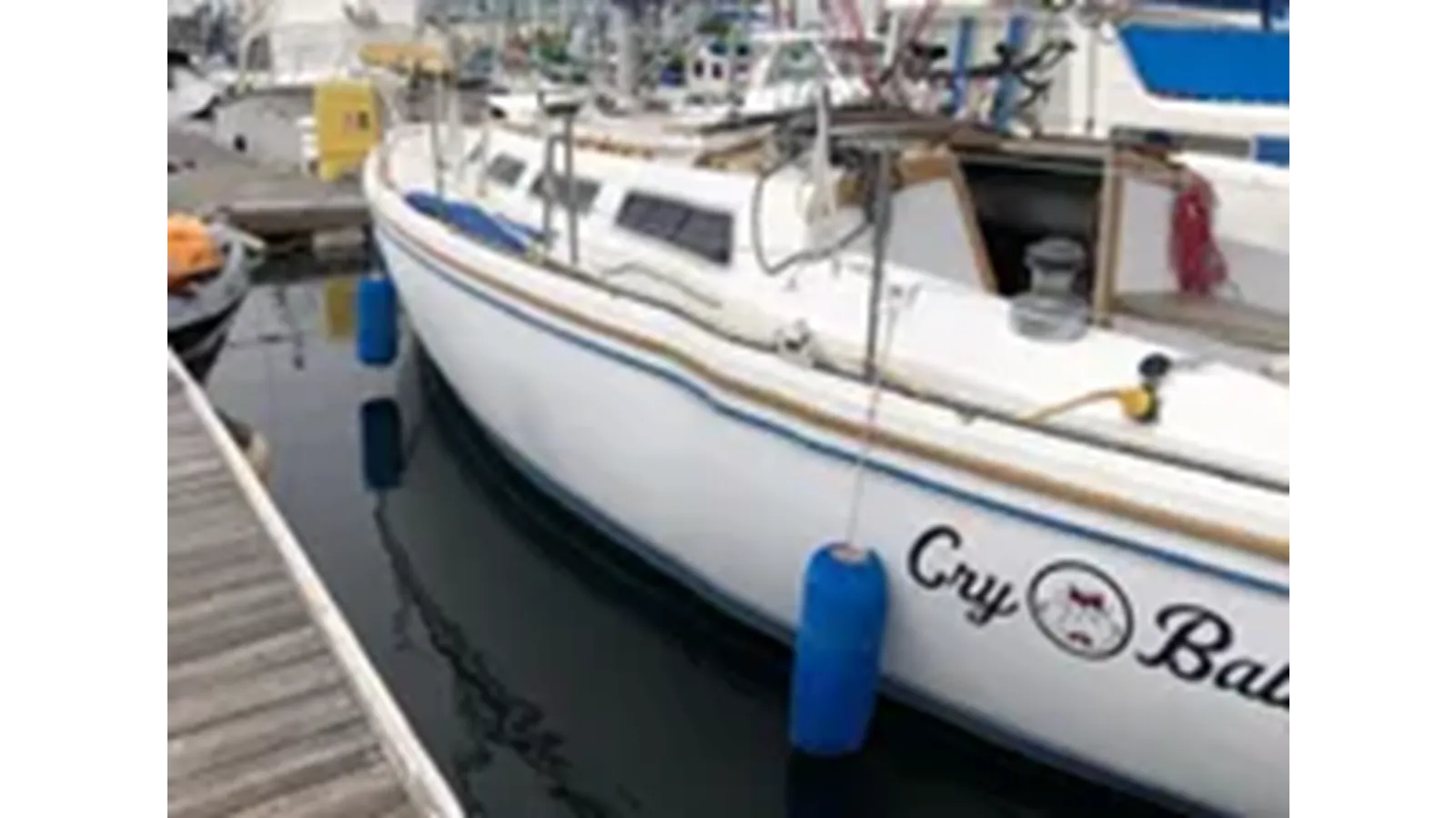 Catalina 36 - Catalina Yachts