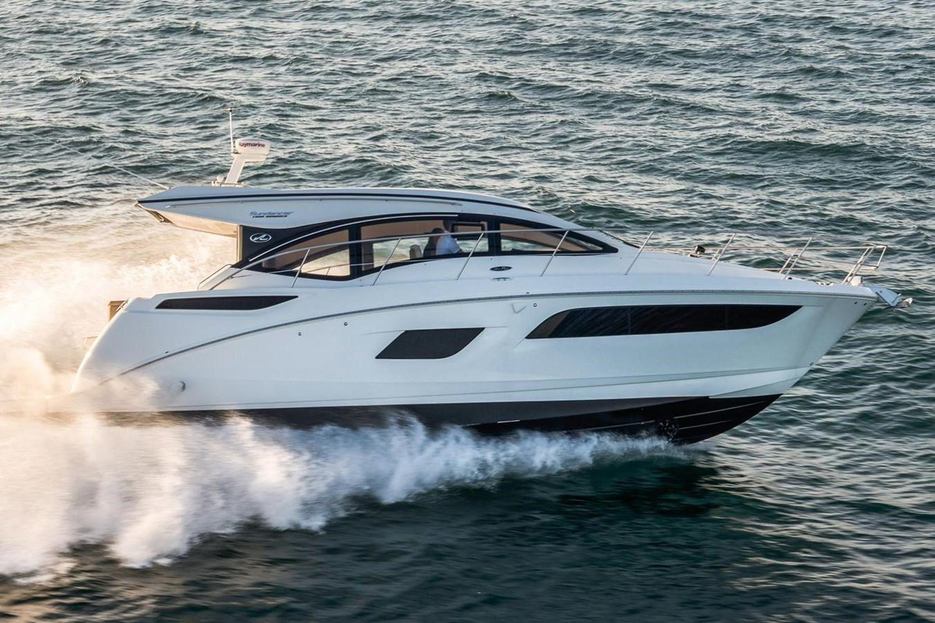 Лучшие предложения покупки яхты Sea Ray 400 Sundancer - SEA RAY