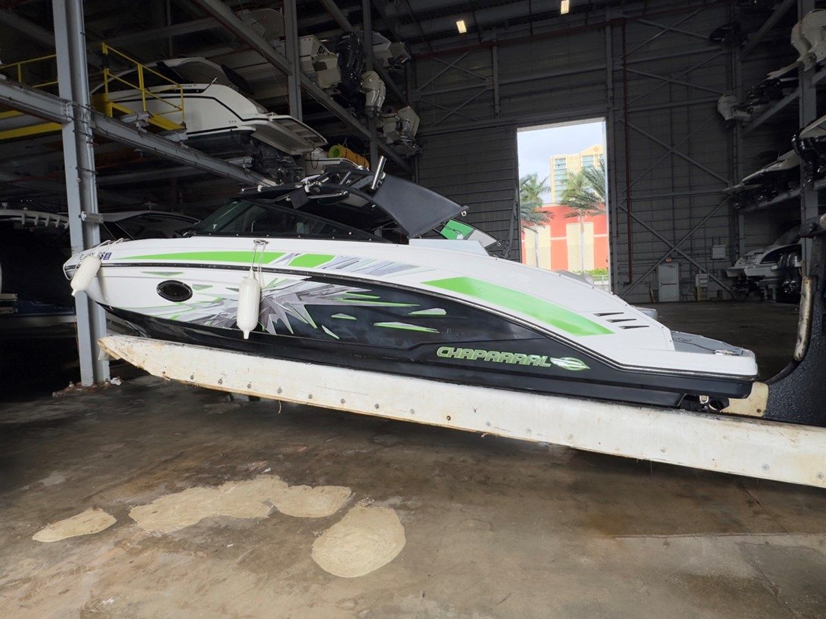 the best price on Chaparral Vortex 2430 24