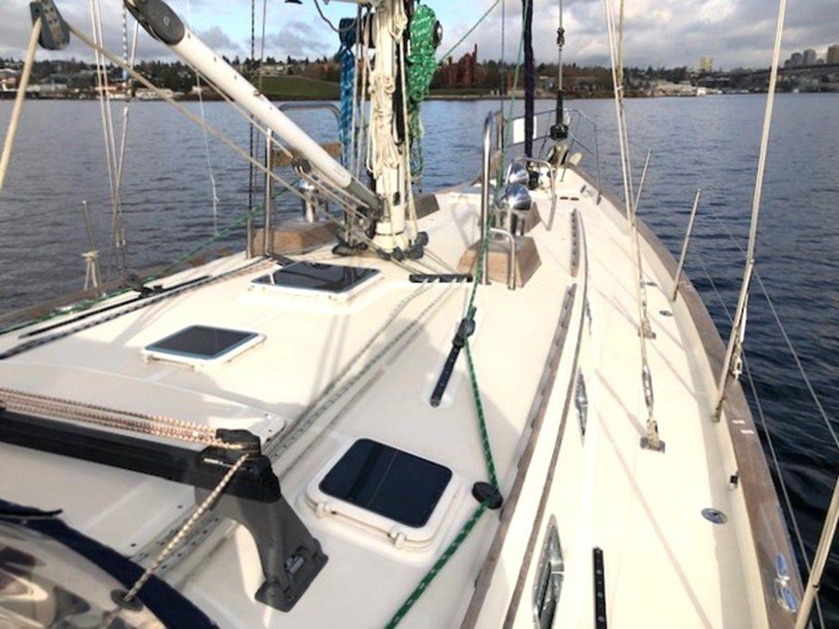 Лучшая цена на Scarlett B - PACIFIC SEACRAFT