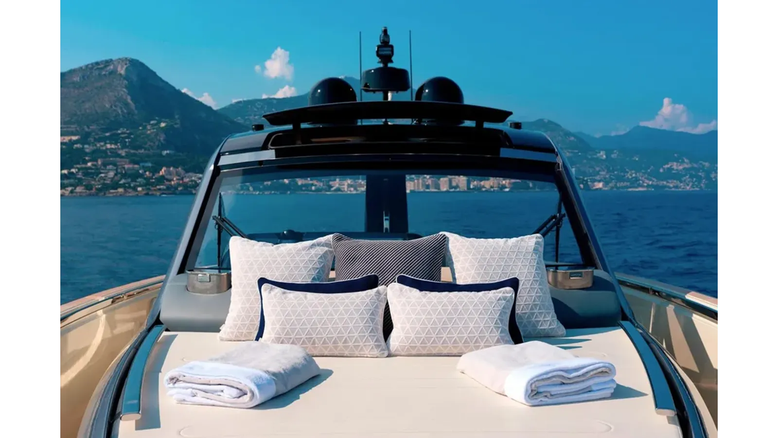 best yacht sales deals Montenegrina 52