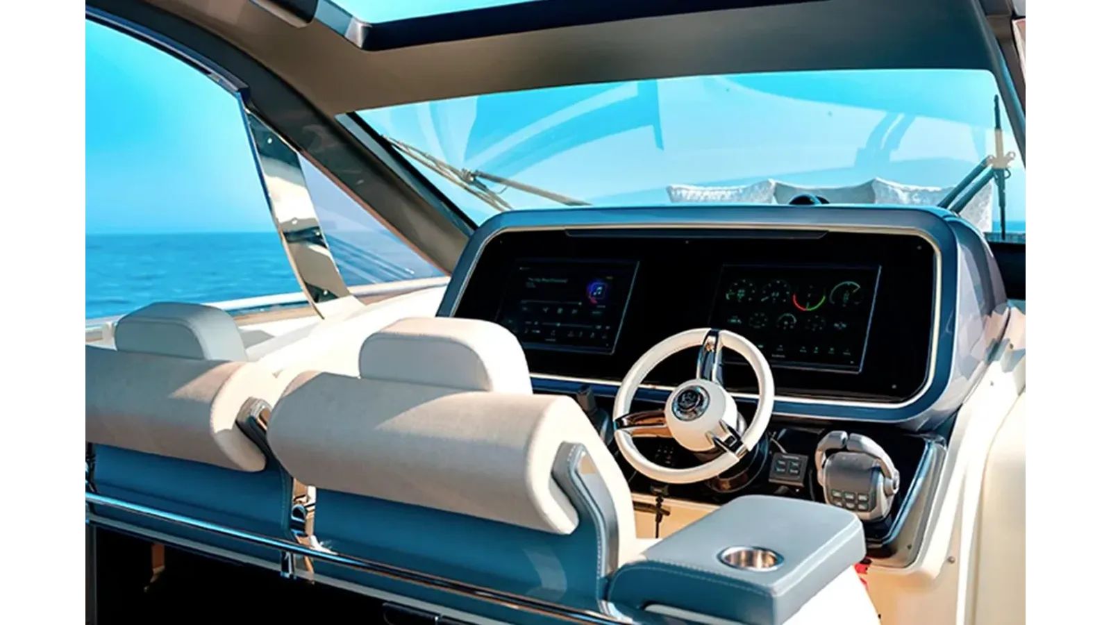 Montenegrina - INVICTUS yacht sale